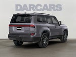 2026 Lexus GX 550 Luxury+