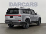 2026 Lexus GX LUXURY PLUS