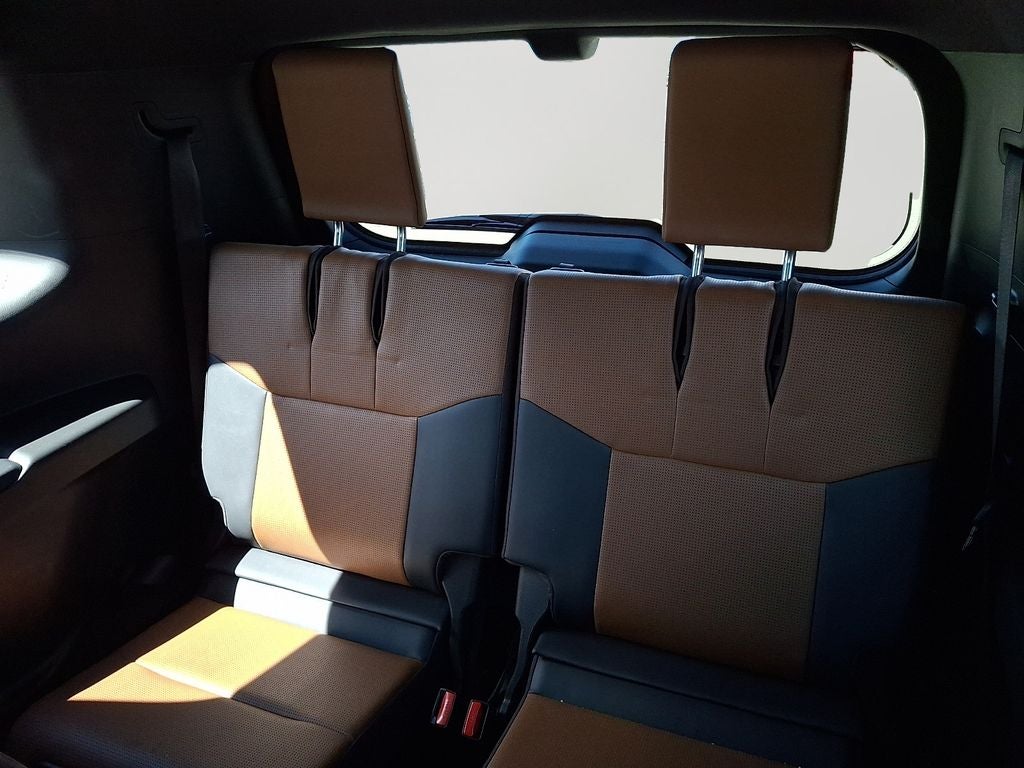 2024 Lexus GX 550 Luxury+ 550 Luxury+