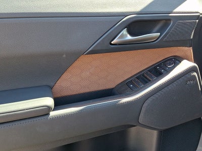 2024 Lexus GX 550 Luxury+ 550 Luxury+