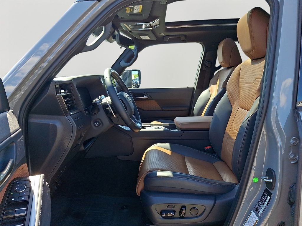 2024 Lexus GX 550 Luxury+ 550 Luxury+