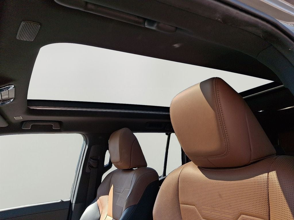 2024 Lexus GX 550 Luxury+ 550 Luxury+