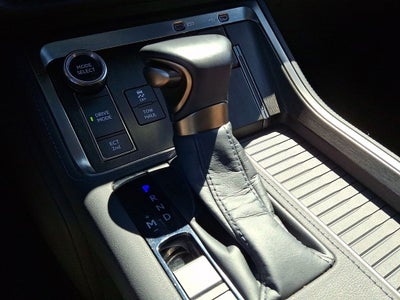 2024 Lexus GX 550 Luxury+ 550 Luxury+