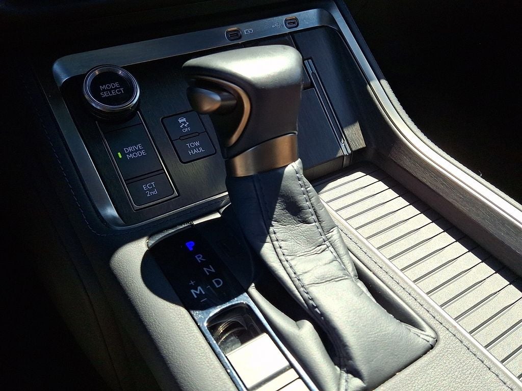 2024 Lexus GX 550 Luxury+ 550 Luxury+