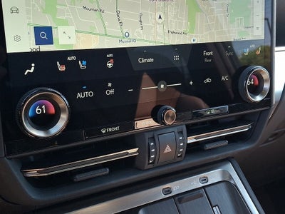 2024 Lexus GX 550 Luxury+ 550 Luxury+