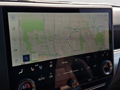 2024 Lexus GX 550 Luxury+ 550 Luxury+