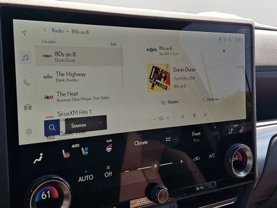 2024 Lexus GX 550 Luxury+ 550 Luxury+