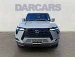 2024 Lexus GX 550 Luxury+ 550 Luxury+