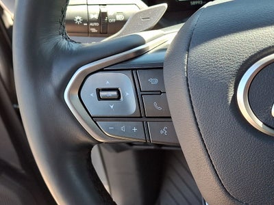 2024 Lexus GX 550 Luxury+ 550 Luxury+