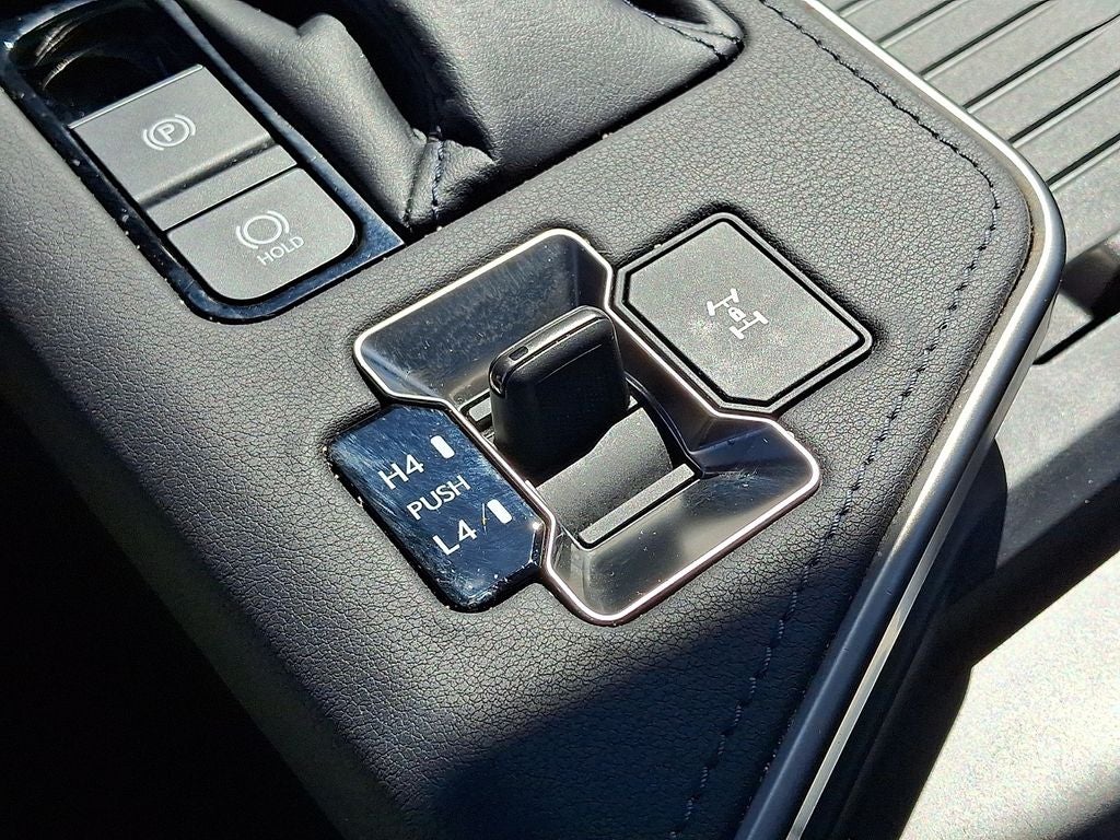 2024 Lexus GX 550 Luxury+ 550 Luxury+