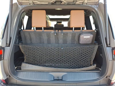 2024 Lexus GX 550 Luxury+ 550 Luxury+