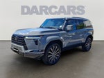 2024 Lexus GX 550 Luxury+ 550 Luxury+