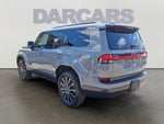 2024 Lexus GX 550 Luxury+ 550 Luxury+