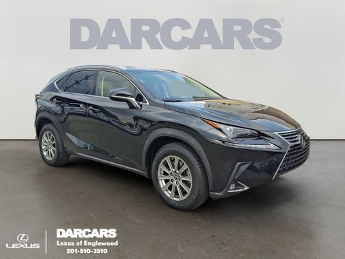 2019 Lexus NX 300 300