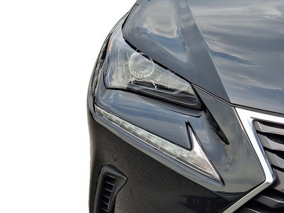 2019 Lexus NX 300 300