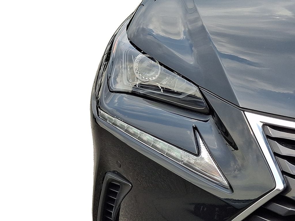 2019 Lexus NX 300 300