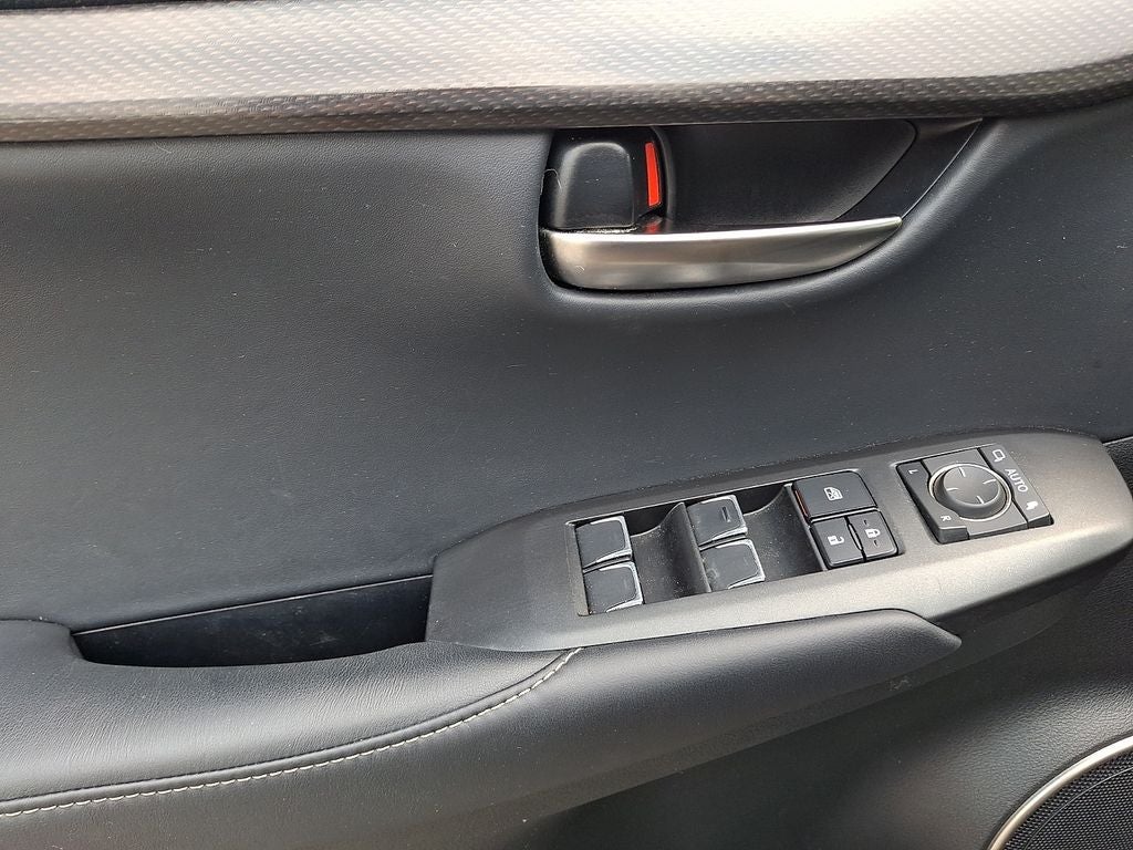 2019 Lexus NX 300 300