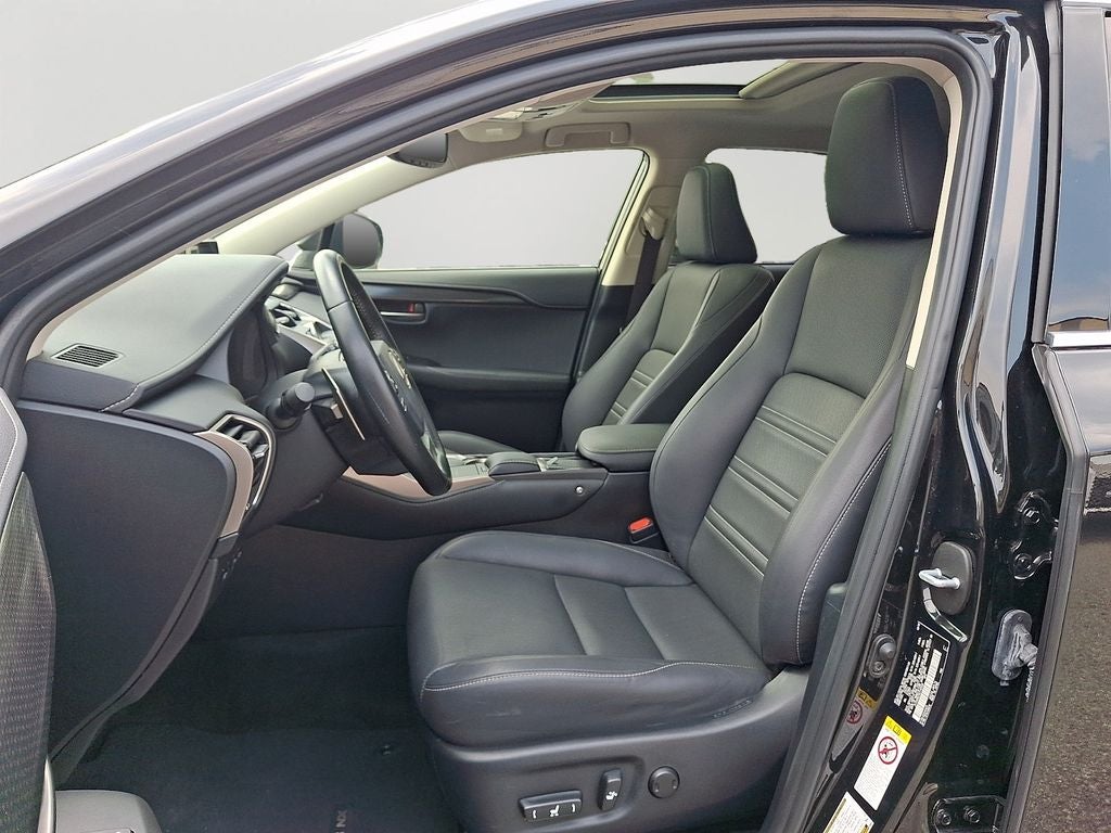2019 Lexus NX 300 300