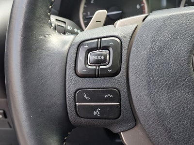 2019 Lexus NX 300 300