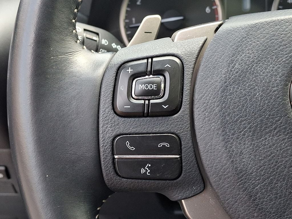 2019 Lexus NX 300 300