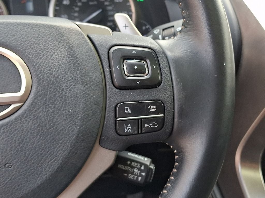 2019 Lexus NX 300 300