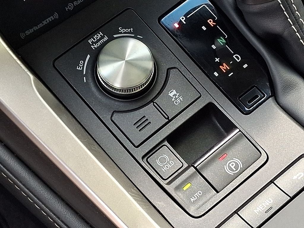 2019 Lexus NX 300 300