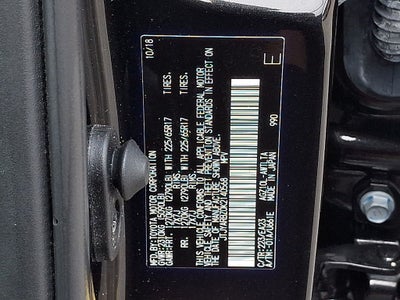 2019 Lexus NX 300 300