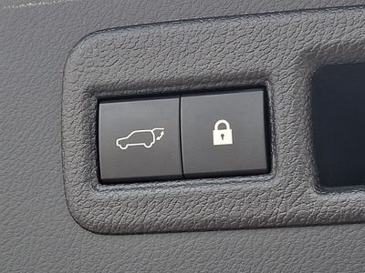 2019 Lexus NX 300 300