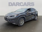 2019 Lexus NX 300 300