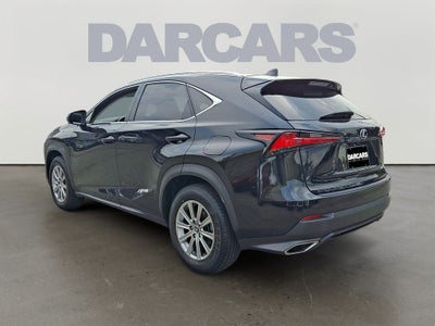 2019 Lexus NX 300 300