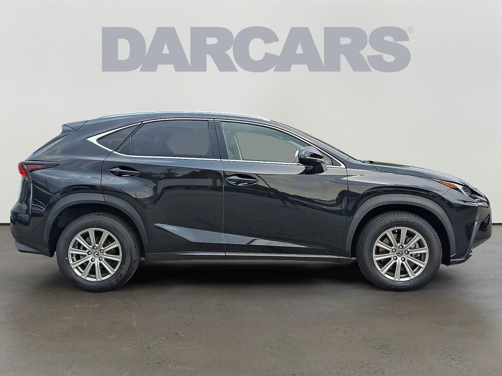 2019 Lexus NX 300 300