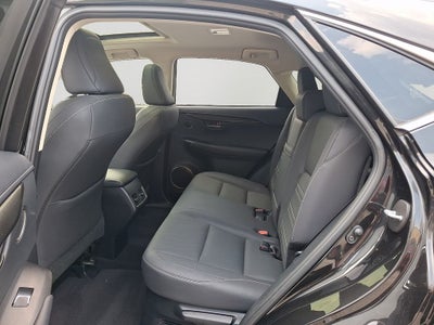2019 Lexus NX 300 300