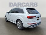 2021 Audi Q7 55 Premium