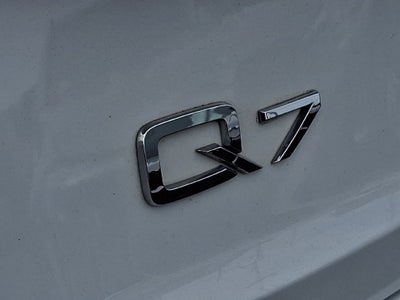2021 Audi Q7 55 Premium