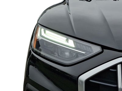 2021 Audi Q5 45 Premium Plus