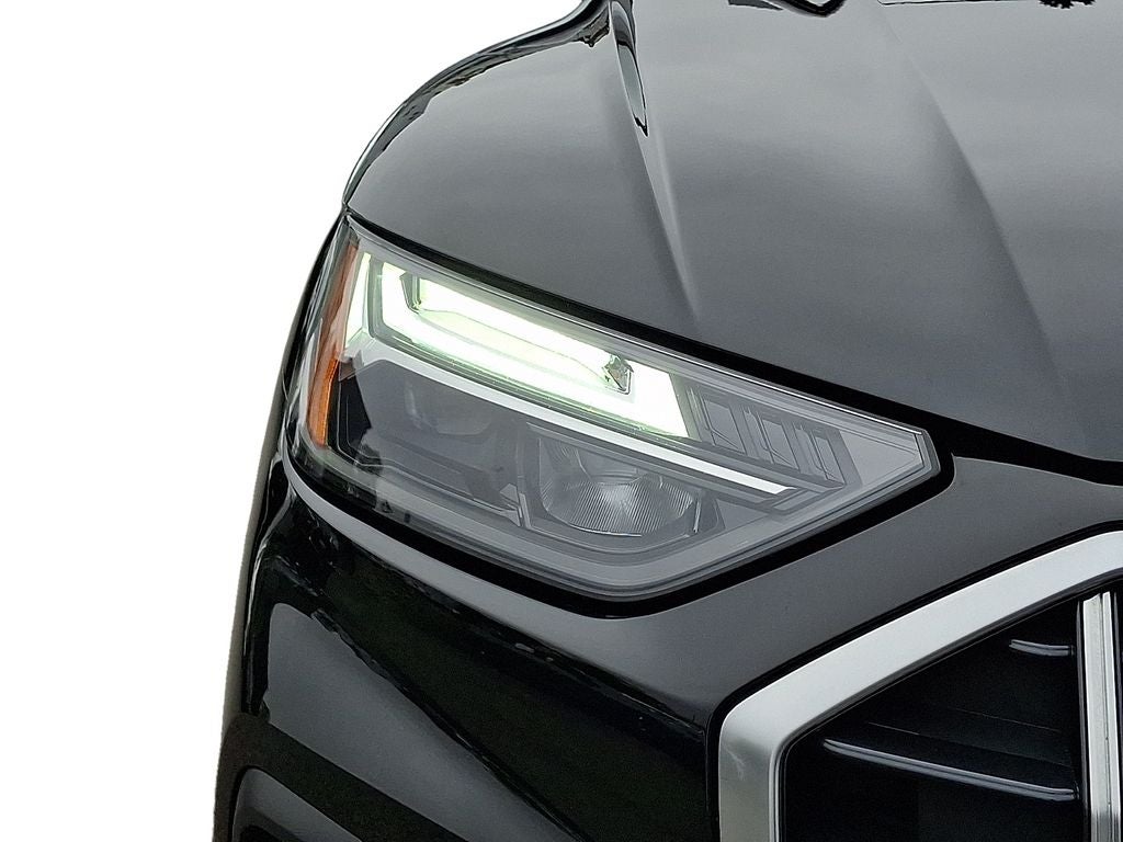 2021 Audi Q5 45 Premium Plus