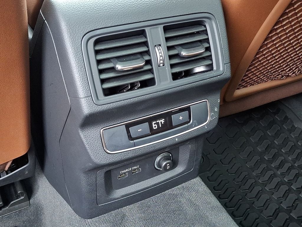 2021 Audi Q5 45 Premium Plus