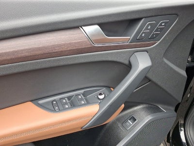 2021 Audi Q5 45 Premium Plus