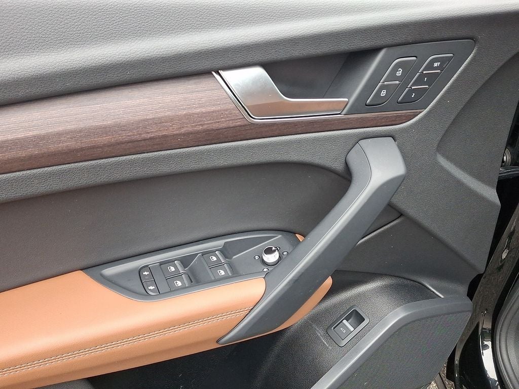2021 Audi Q5 45 Premium Plus
