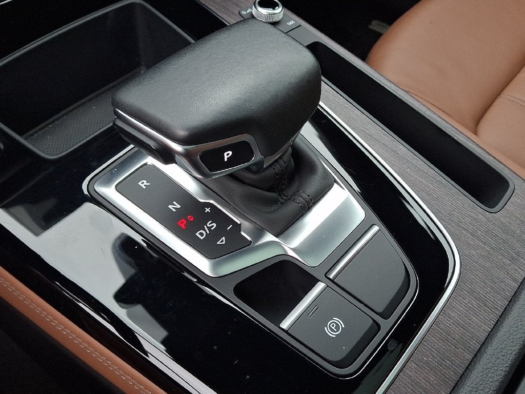 2021 Audi Q5 45 Premium Plus