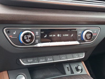 2021 Audi Q5 45 Premium Plus