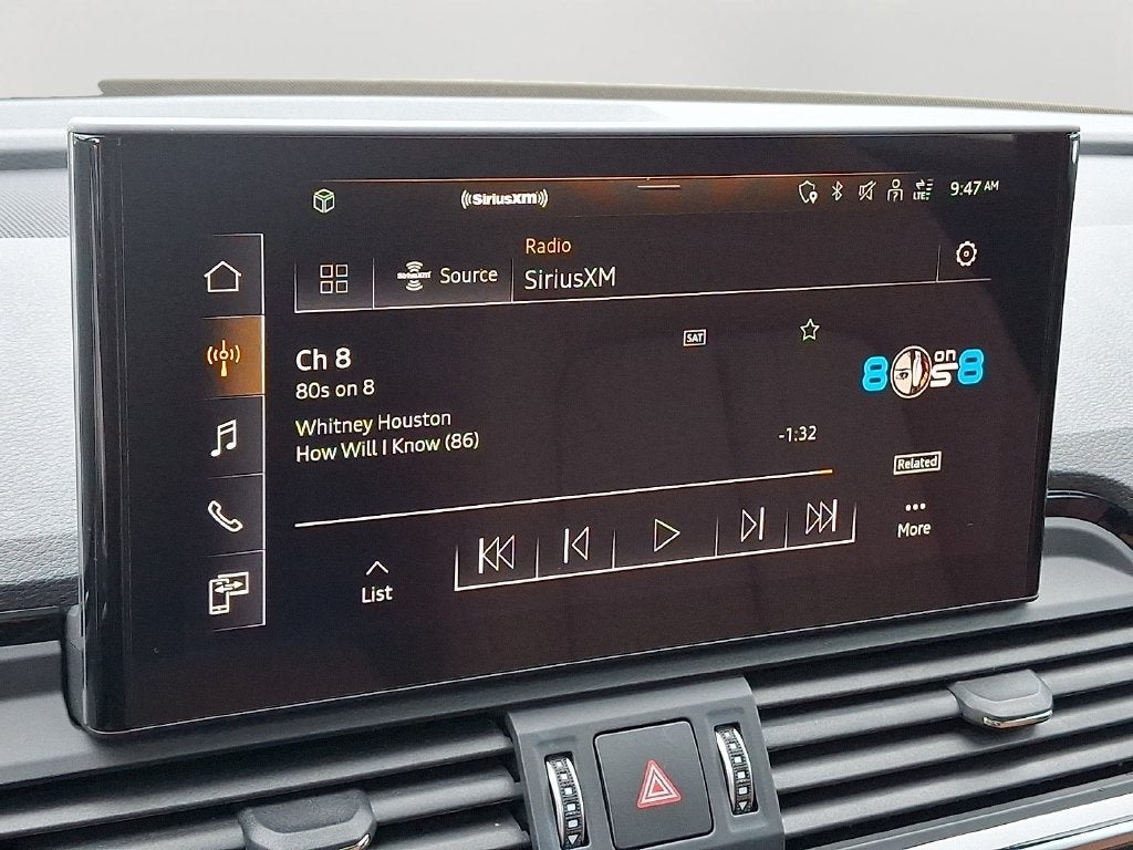 2021 Audi Q5 45 Premium Plus