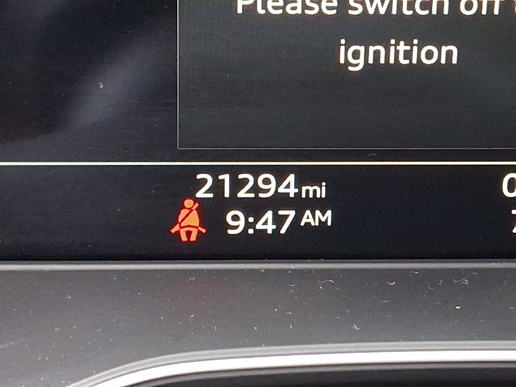 2021 Audi Q5 45 Premium Plus