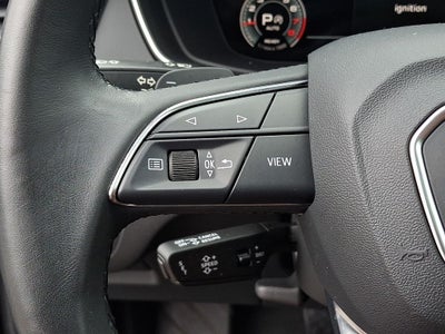 2021 Audi Q5 45 Premium Plus