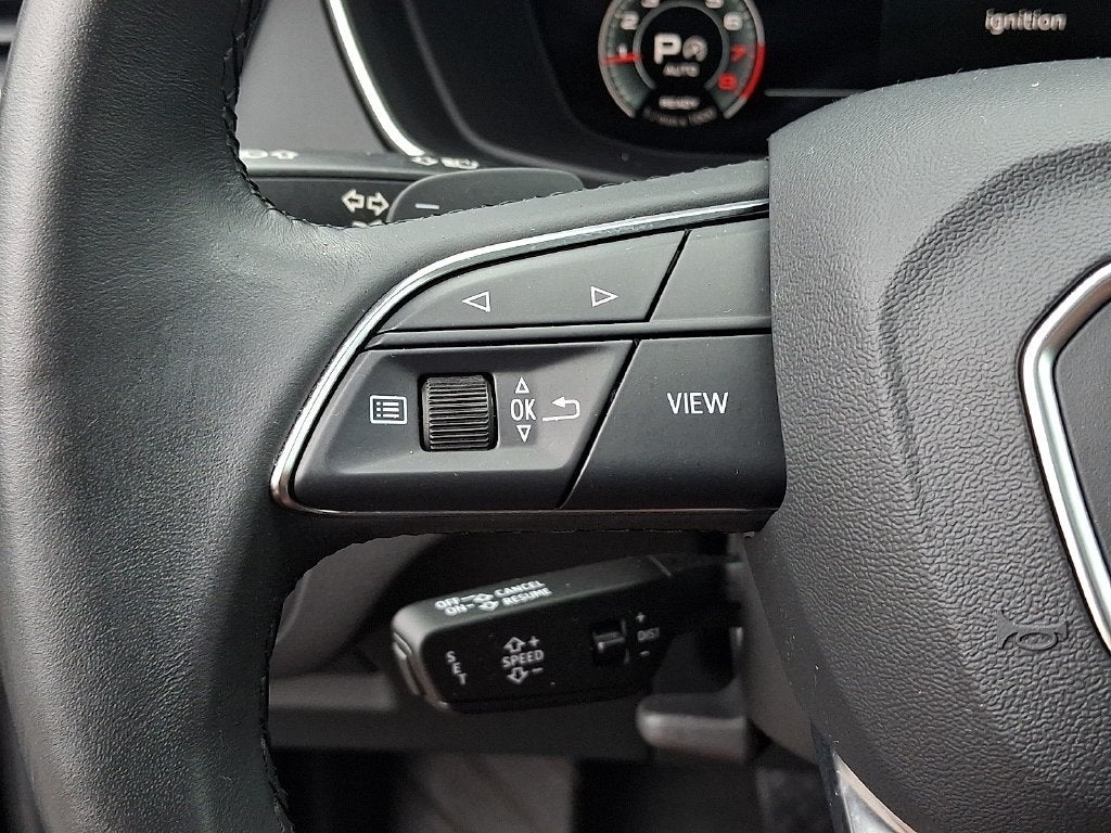2021 Audi Q5 45 Premium Plus