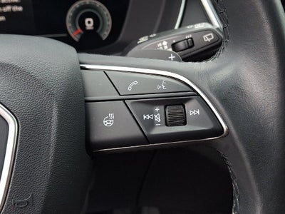 2021 Audi Q5 45 Premium Plus