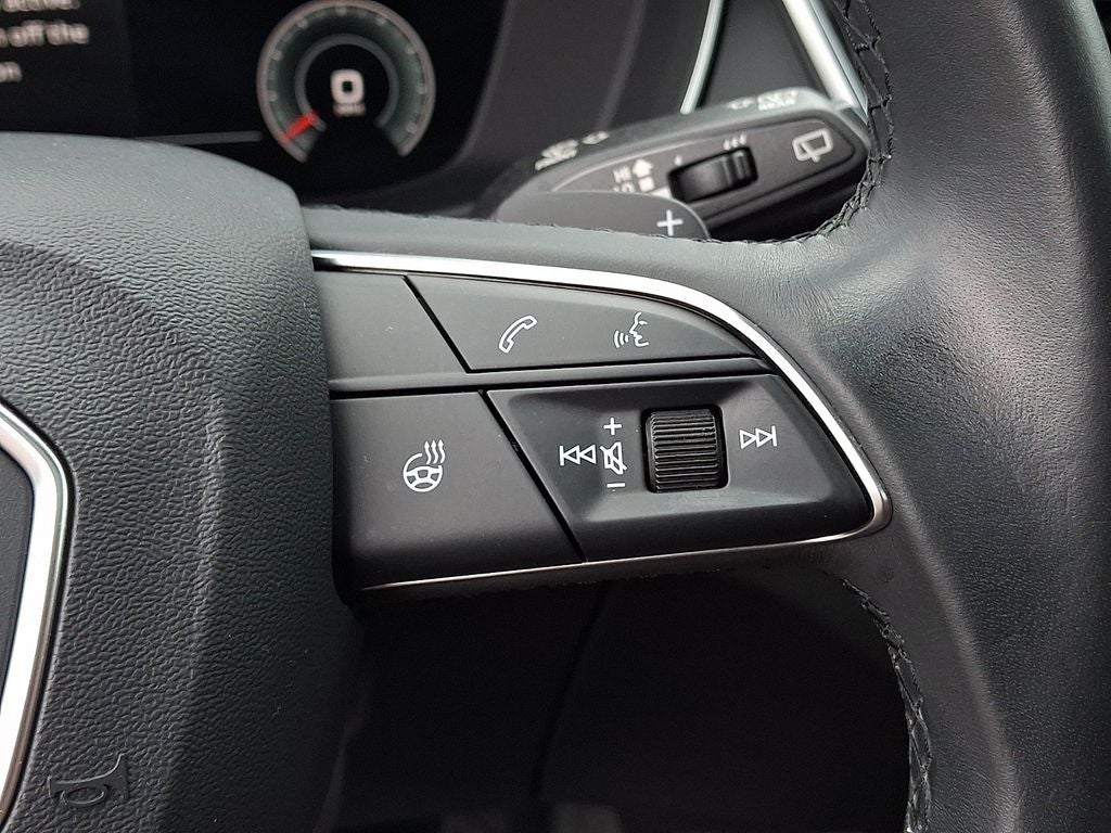 2021 Audi Q5 45 Premium Plus