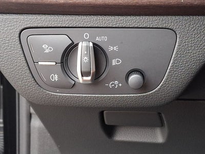 2021 Audi Q5 45 Premium Plus