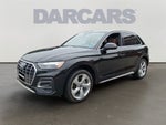 2021 Audi Q5 45 Premium Plus