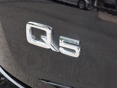 2021 Audi Q5 45 Premium Plus